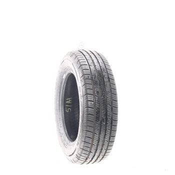 Set of (4) Used 205/65R16 BFGoodrich Advantage Control 95H - 10.5-11/32