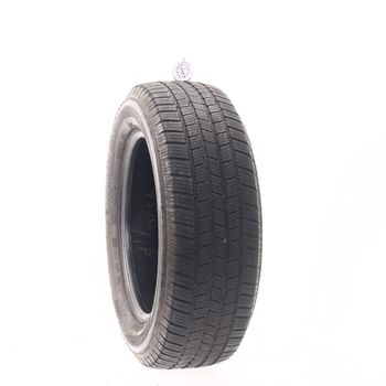 Used 225/65R17 Michelin X LT A/S 102H - 6/32