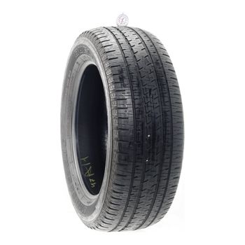Set of (2) Used 275/55R20 Bridgestone Dueler H/L Alenza 111S - 8-9.5/32