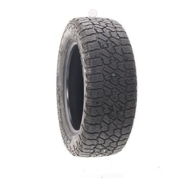 Used 275/60R20 Falken Wildpeak A/T4W 115T - 11/32