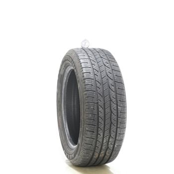 Used 225/55R17 Kelly Edge Touring A/S 97V - 7.5/32