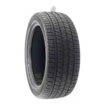 Used 275/45R21 Continental CrossContact LX Sport ContiSilent 110W - 8.5/32