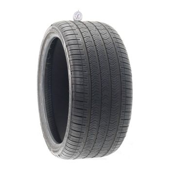 Used 295/30R21 Goodyear Eagle Sport TO SoundComfort 102V - 8/32