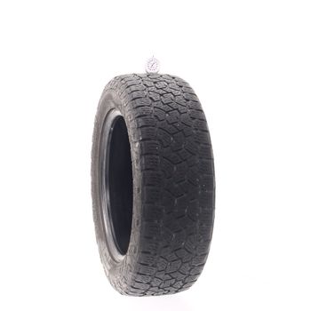 Set of (2) Used 225/60R17 Toyo Open Country A/T III 103T - 8.5/32