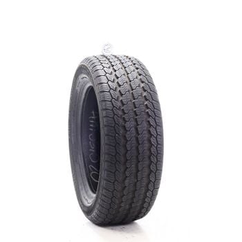 Used 225/55R17 Continental VancoFourSeason 101H - 9.5/32