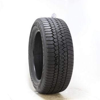 Used 275/55R20 Goodyear Eagle Enforcer All Weather 113V - 10/32