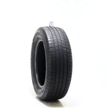 Set of (4) Used 225/65R17 Michelin X Tour A/S T+H 102H - 7.5/32
