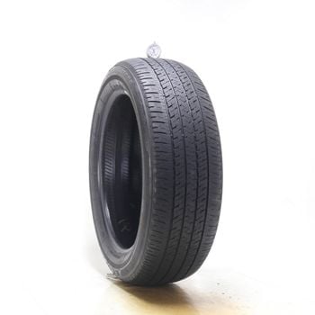 Set of (4) Used 235/55R20 Bridgestone Ecopia H/L 422 Plus 102V - 6/32