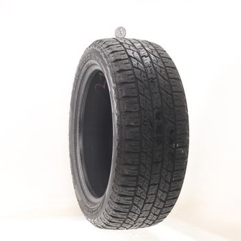 Used LT285/50R22 Yokohama Geolandar A/T G015 121/118R - 13/32