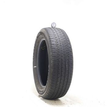 Used 225/60R18 Firestone FR710 99T - 6/32
