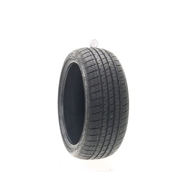 Used 225/40ZR19 Milestar Interceptor A/S 810 93Y - 9.5/32