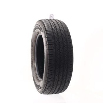 Set of (2) Used 255/65R17 Hankook Dynapro HT 108T - 9.5-11/32