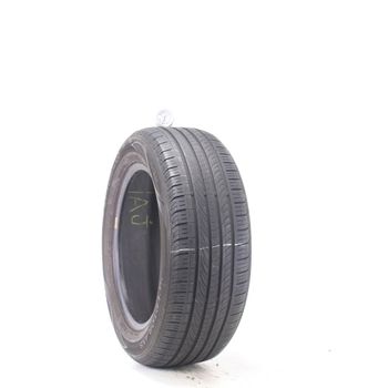 Used 215/55R16 Sceptor 4XS 91H - 7.5/32