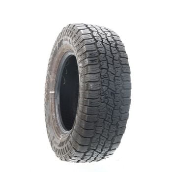 Set of (2) Used LT275/70R18 Mazama Open Range A/T Plus 125/122S - 17/32