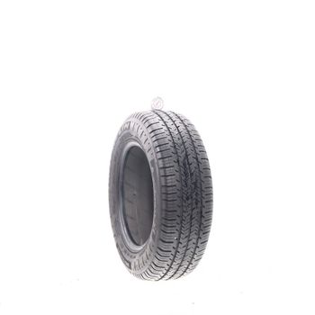 Set of (2) Used 205/65R15C Michelin Agilis 51 102/100T - 8.5/32