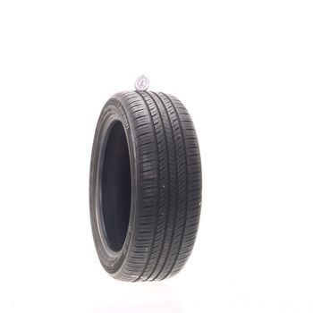 Set of (4) Used 205/50R17 Laufenn G Fit AS 93H - 7.5-8/32