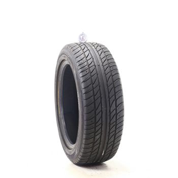 Used 215/55R17 Ohtsu FP7000 94V - 7/32