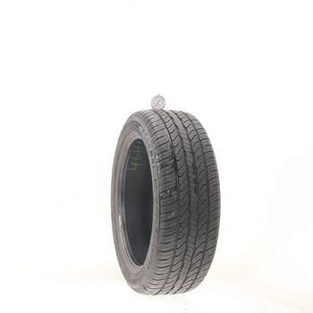 Used 205/50R17 General Exclaim HPX A/S 93V - 8/32
