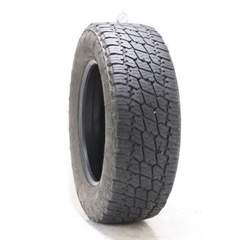 Used LT285/65R20 Nitto Terra Grappler G2 A/T 127/124S - 9/32