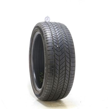 Used 255/45R20 Bridgestone Alenza AS Ultra 101W - 8/32