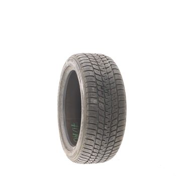 Driven Once 245/45R18 Bridgestone Blizzak LM-25 RFT 96V - 10.5/32