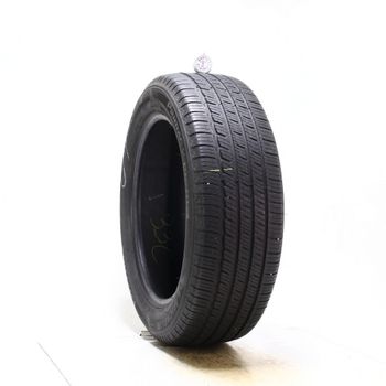 Set of (4) Used 235/55R19 Michelin Primacy MXM4 101H - 6.5/32