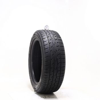 Set of (2) Used 215/55R17 Big O Legacy AS Plus 94V - 9.5-10/32