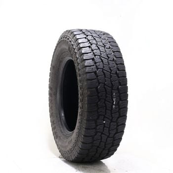 Set of (2) Used LT265/70R17 Mazama Open Range A/T SQM-3 121/118S - 13.5/32