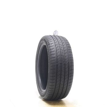 Set of (2) Used 225/45R17 Sailun Atrezzo SH408 91H - 8.5-9/32