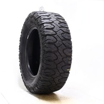 Set of (2) Used LT285/65R18 Milestar Patagonia M/T 125/122Q - 7.5-8/32
