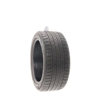 Used 265/40R18 Michelin Pilot Alpin PA2 N2 101V - 7.5/32