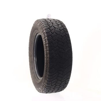 Set of (2) Used 265/65R17 Pathfinder All Terrain 112T - 9-9.5/32