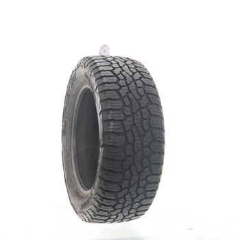 Used 255/60R18 Nokian Outpost nAT 112H - 11.5/32