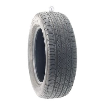 Used 245/60R18 Michelin Latitude Tour HP 105V - 7.5/32