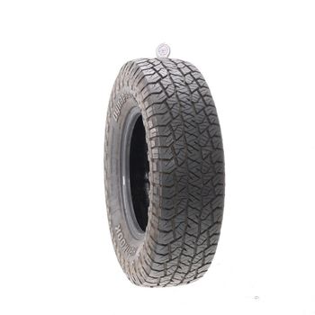 Used 245/75R16 Hankook Dynapro AT2 Xtreme 111T - 10/32