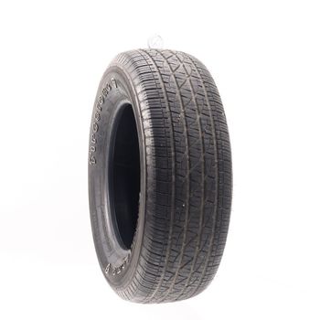 Used 255/65R17 Firestone Destination LE3 110T - 8/32