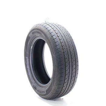 Set of (2) Used 235/65R17 Westlake SU318 H/T 104T - 7.5/32