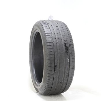 Used 265/45R20 Pirelli P Zero NO 104Y - 5.5/32