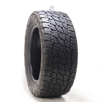 Used LT305/55R20 Nitto Terra Grappler G2 A/T 121/118S - 13.5/32
