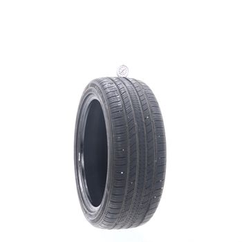 Set of (2) Used 215/45R17 Rovelo Instinct AS01 87W - 8.5-9/32