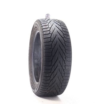 Used 245/55R19 Nokian Hakkapeliitta R2 SUV 107R - 7/32