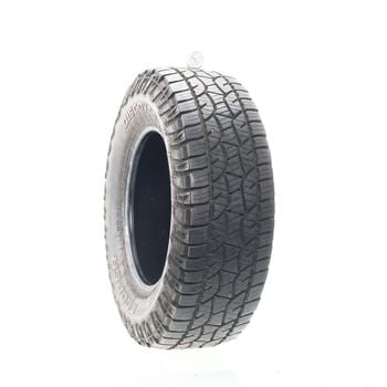 Set of (2) Used LT265/70R17 Cooper Discoverer ATP II 121/118S - 11.5-12/32