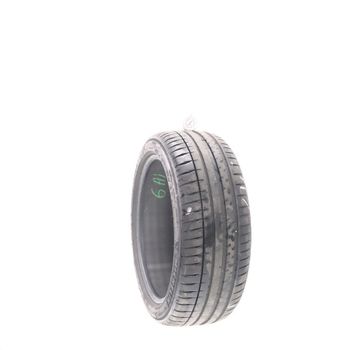 Used 225/45R18 Michelin Pilot Sport 4 95Y - 8.5/32