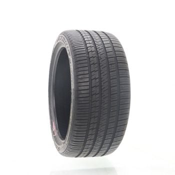 Driven Once 295/35ZR21 Falken Azenis FK460 A/S 107Y - 9.5/32