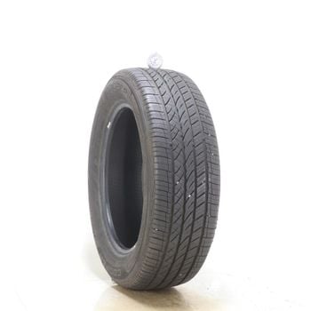 Set of (2) Used 225/60R18 Cooper ProControl 100H - 8.5/32