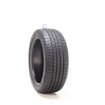 Used 225/45R17 Continental ContiProContact SSR 91H - 9.5/32