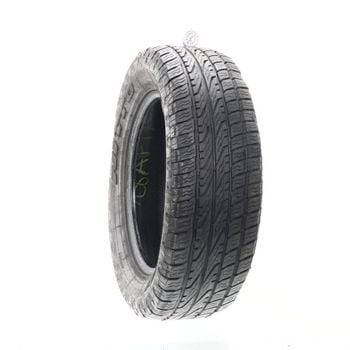 Used 275/60R20 Nitto Crosstek 114S - 8/32