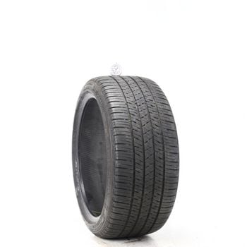 Set of (2) Used 265/35R19 Bridgestone Turanza EL450 94V - 8-8.5/32