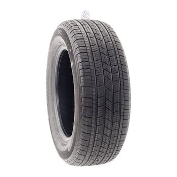 Set of (4) Used 265/60R18 Michelin Primacy LTX 110H - 8.5-9/32