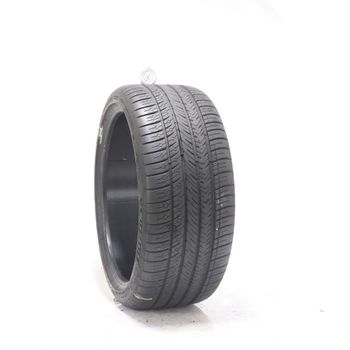 Set of (2) Used 255/35ZR20 Michelin Pilot Sport A/S ZP 97W - 6.5/32